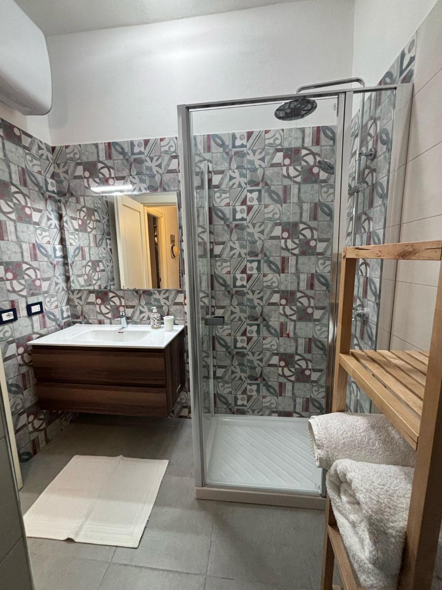 Casa Marina Taormina Villa Bagian luar foto